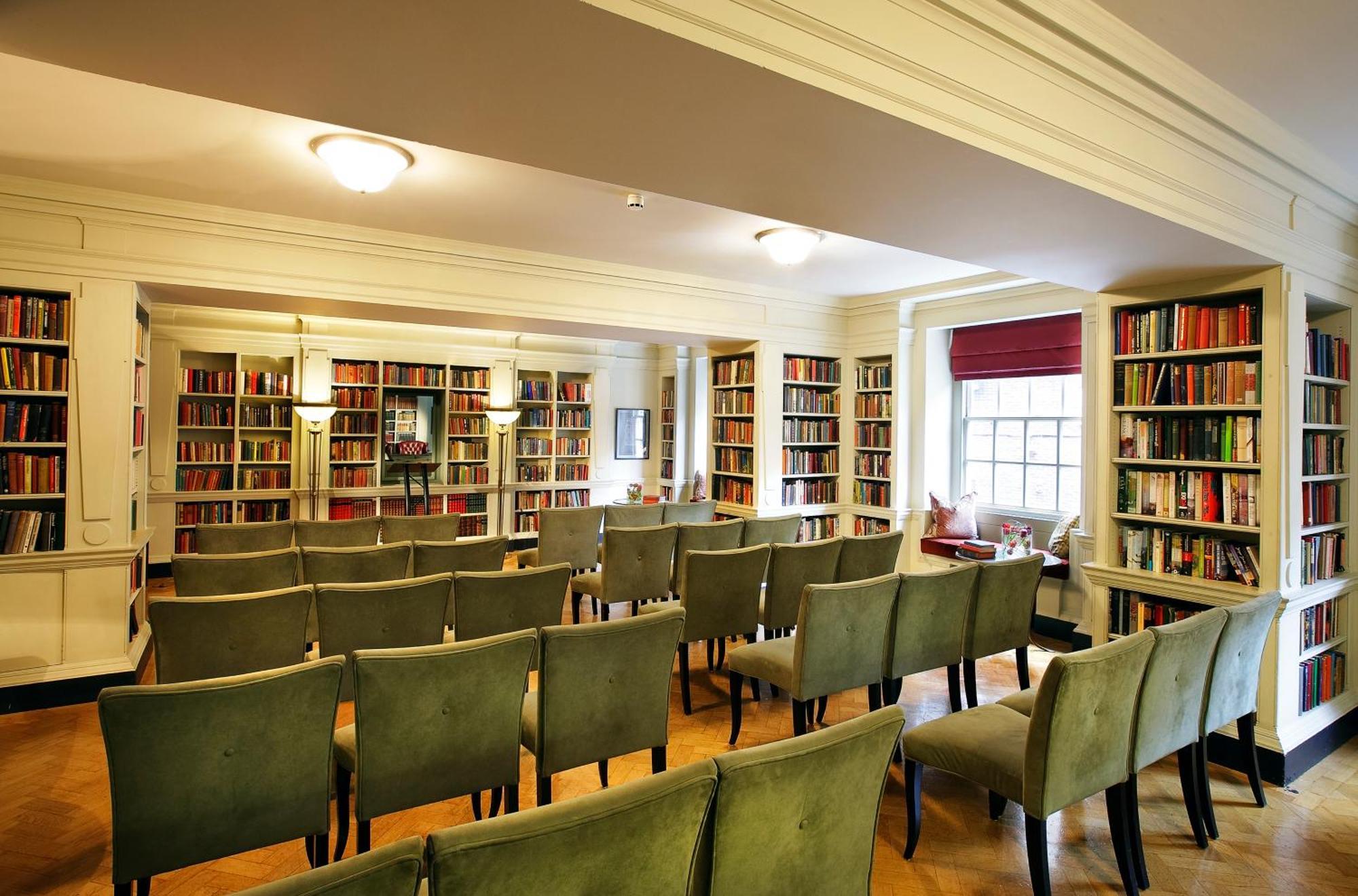The Bloomsbury 5* Londra