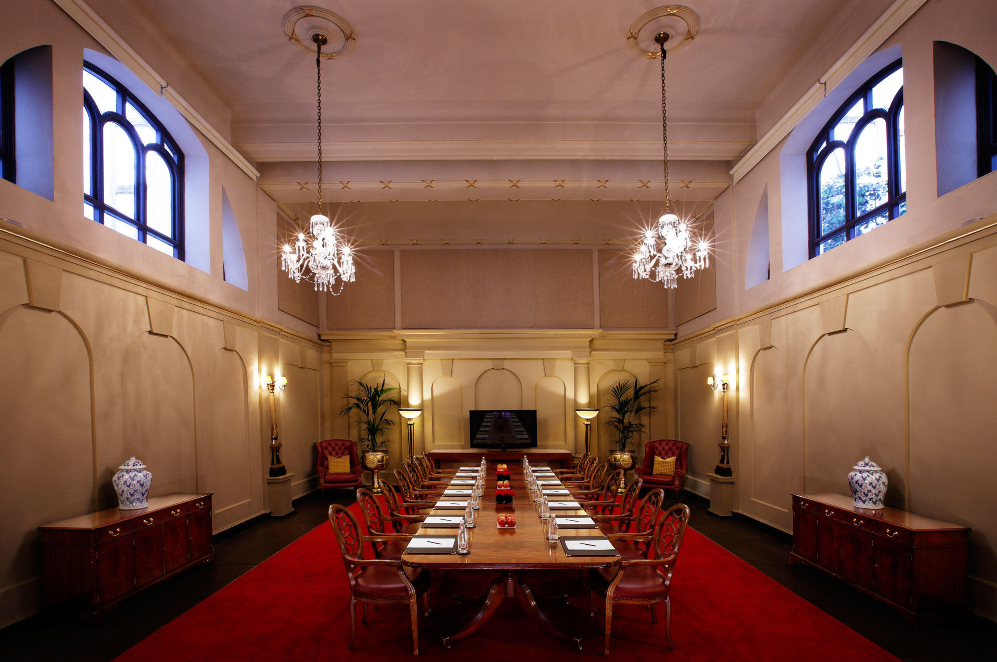 The Bloomsbury Londra