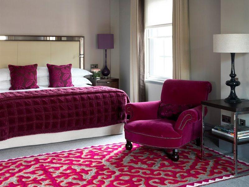 The Bloomsbury Londra