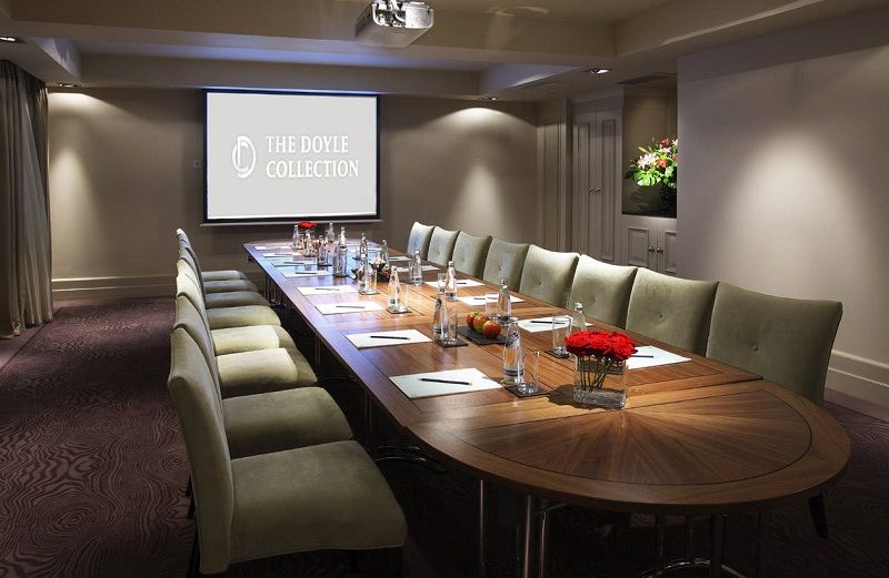 The Bloomsbury Londra