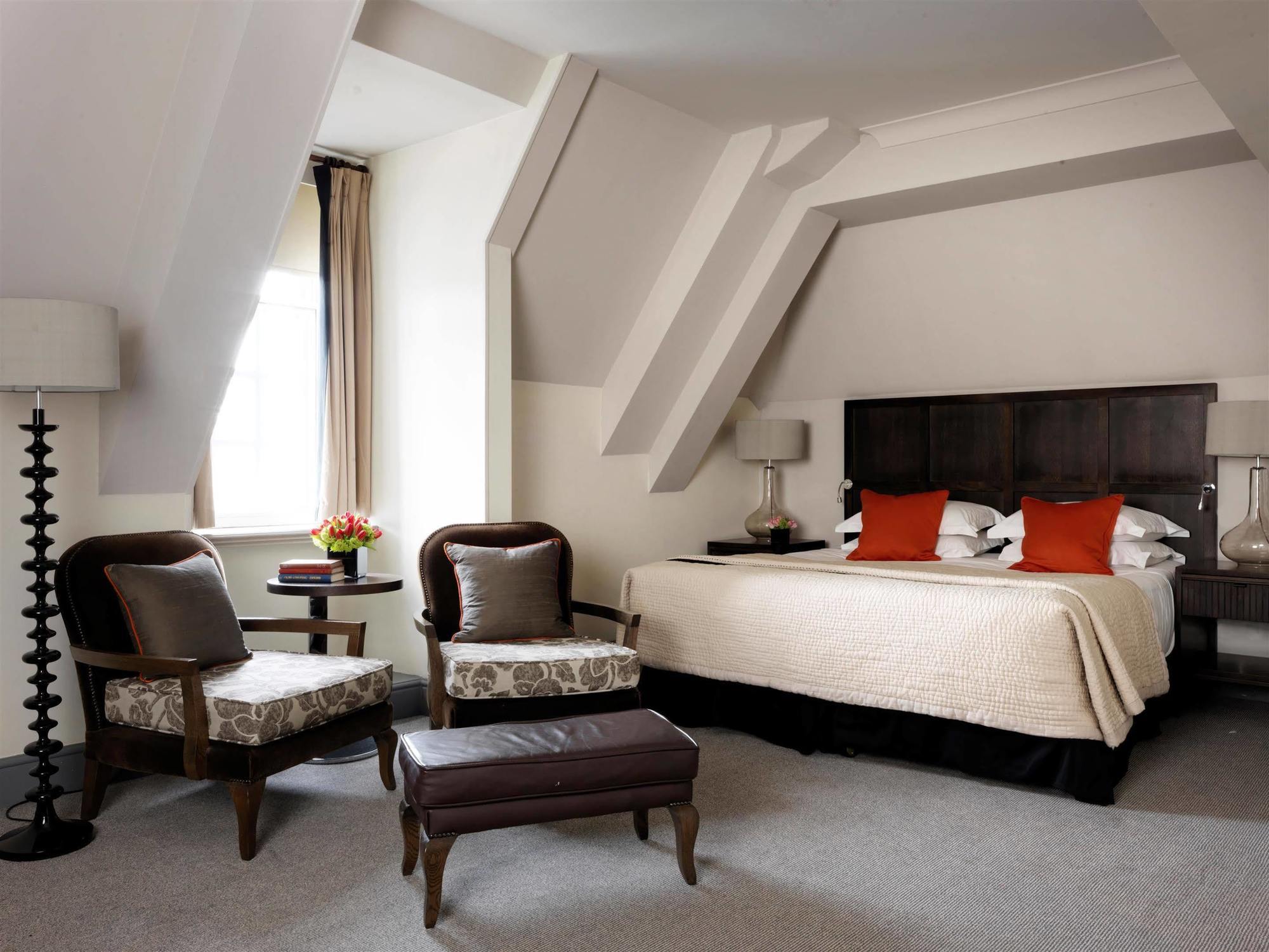 Hotel The Bloomsbury Londra