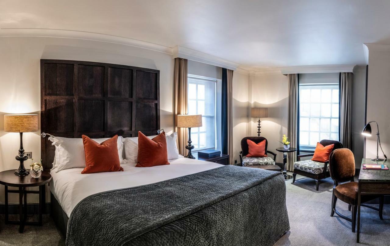 The Bloomsbury Hotel Londra